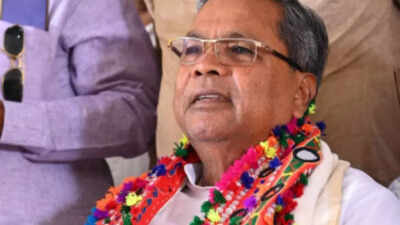Karnataka elections: Congress rejects Siddaramaiah's demand for ticket from Kolar