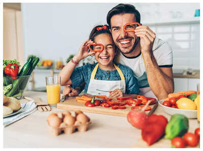 The Eye Diet: Foods and habits for optimal vision