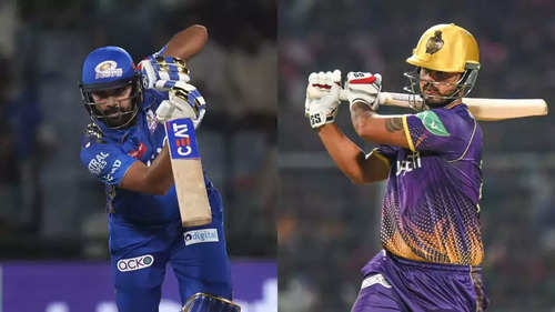 KKR Team 2023: Complete squad of Kolkata Knight Riders -KKR team in IPL ...