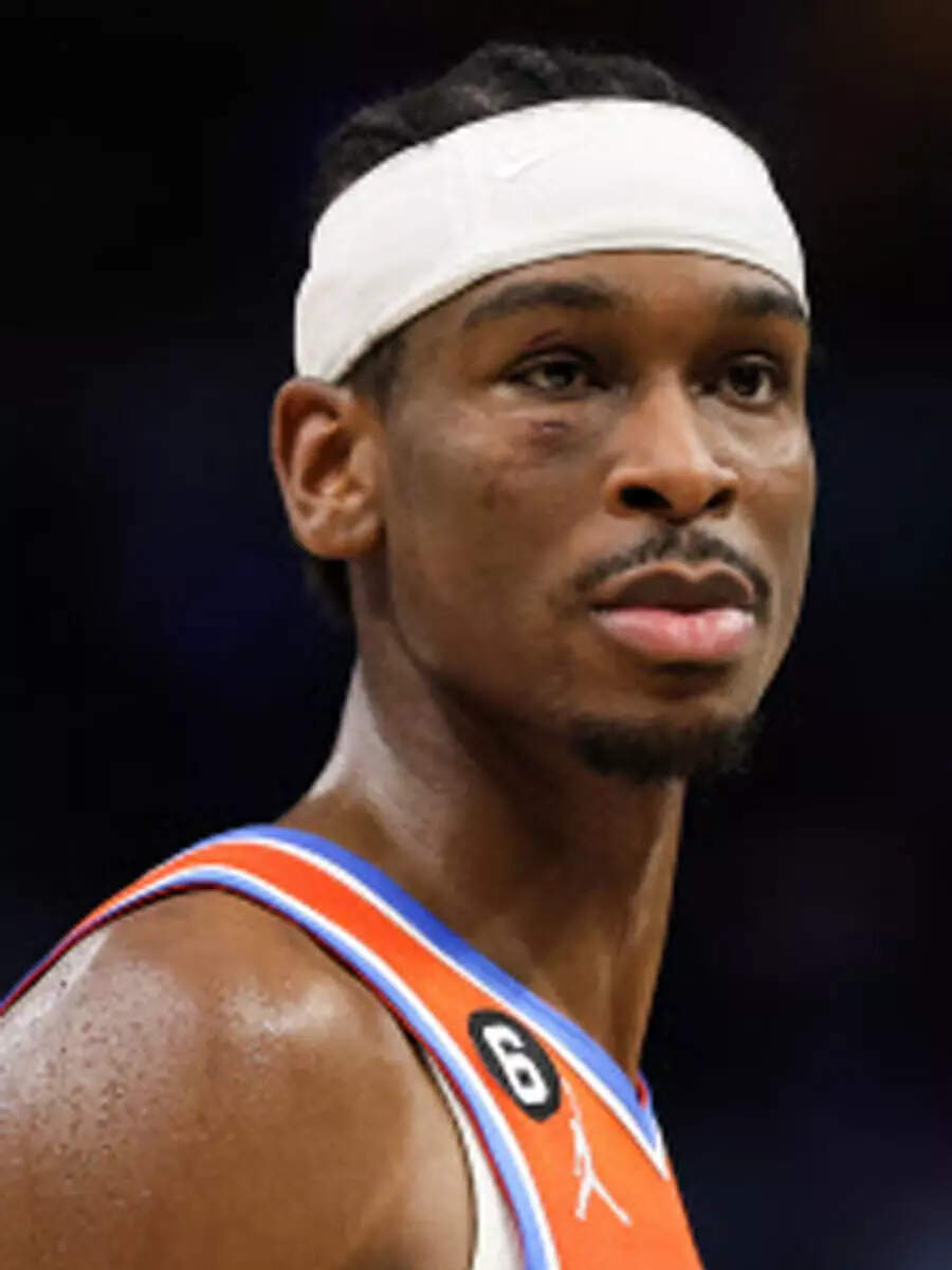 Catch some top action of recent NBA games Times of India