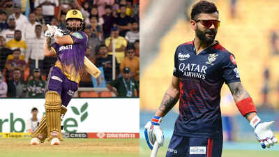 'I couldn't even think of doing that stuff': Virat Kohli lauds Rinku Singh