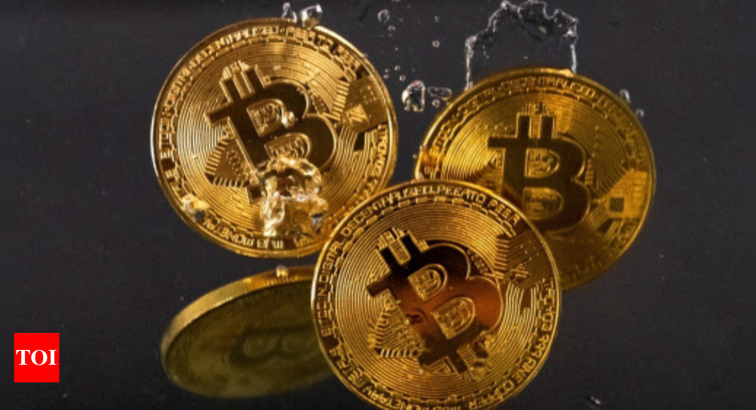 Bitcoin: Bitcoin surged past $30,000. Is another Crypto boom on the way? – Times of India