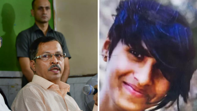 Sharddha Walkar's father moves Delhi court for her body parts to perform final rites