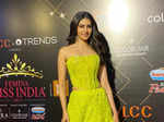 VLCC & Trends Femina Miss India 2023 Grand Finale: Red Carpet