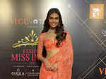 VLCC & Trends Femina Miss India 2023 Grand Finale: Red Carpet