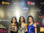 VLCC & Trends Femina Miss India 2023 Grand Finale: Red Carpet