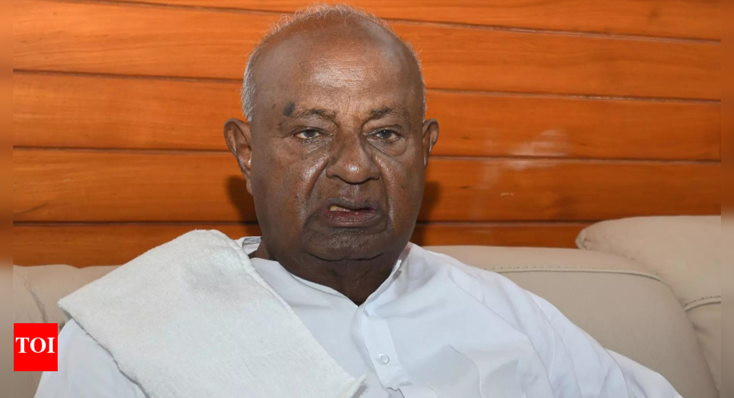 JD(S) releases names of six more candidates for Karnataka assembly