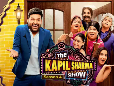 Surya Kumar Does Mimicry Of Babu Rao | The Kapil Sharma Show Season 2 |  Full Episode - YouTube