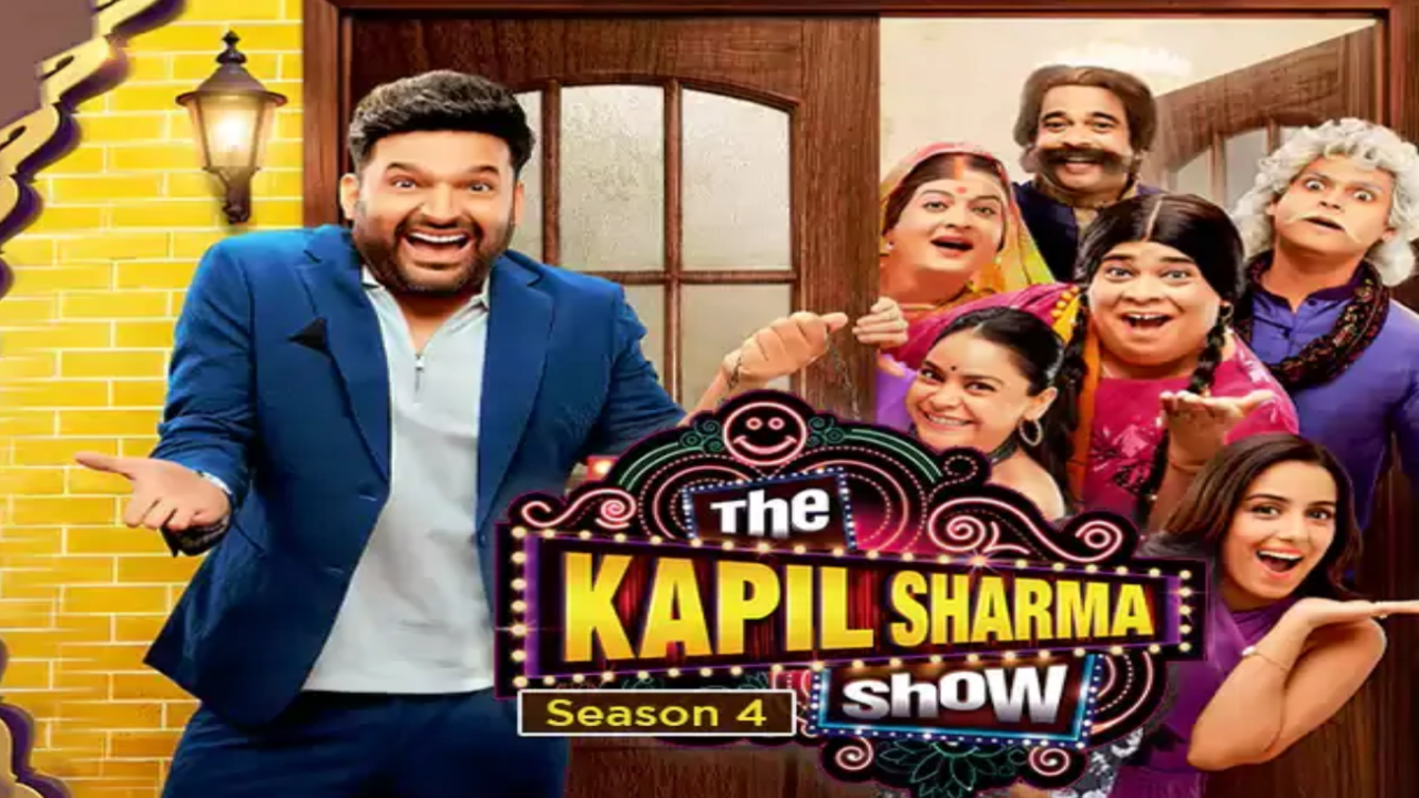 Kapil sharma show hot sale online episodes