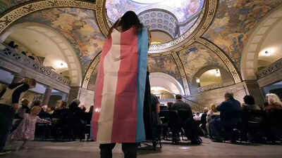 Hospital sues Missouri's top prosecutor over trans care data