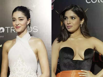 Who wore what at the red carpet of Femina Miss India 2023