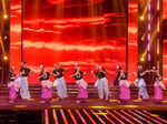 VLCC & Trends Femina Miss India 2023 Grand Finale: Performances