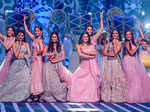 VLCC & Trends Femina Miss India 2023 Grand Finale: Performances