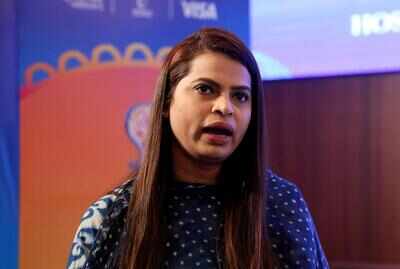 Women footballers need proper league, more games: Valanka Alemao