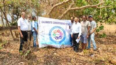 ‘New devpt plan for Calangute, Baga will destroy verdant hill’