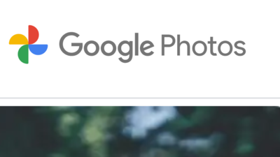How to free up device storage using Google Photos