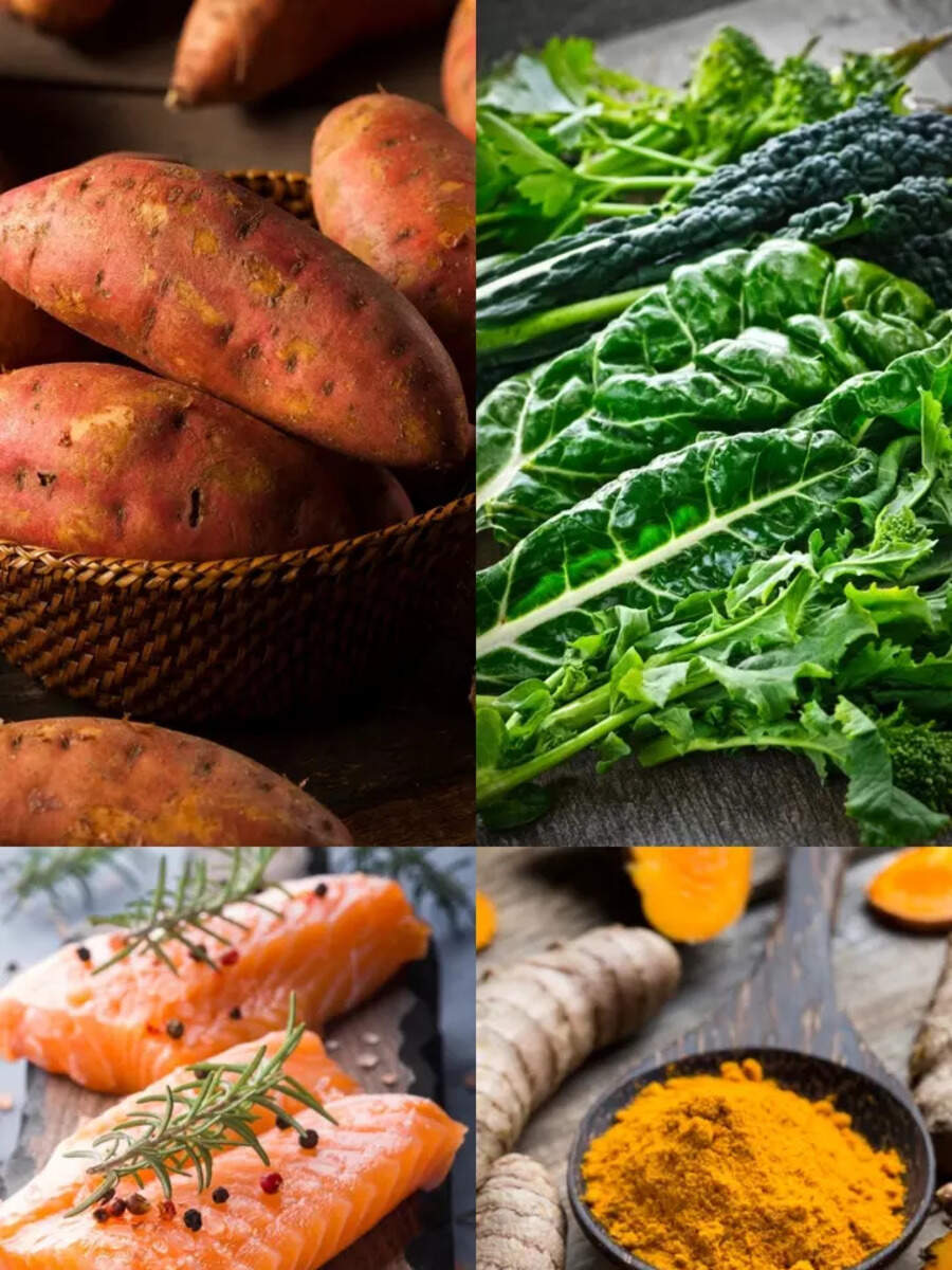 8 nutrient dense superfoods that help prevent diseases