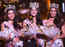 Nandini Gupta wins Femina Miss India 2023