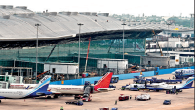 Domestic air traffic in Chennai back to pre-Covid levels, says Airports Authority of India