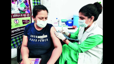 Amid Covid case surge, Ludhiana runs out of vaccine stock in government, private establishments