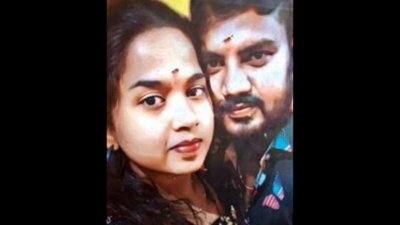 Youth kills girlfriend, 24, at birthday bash in Bengaluru