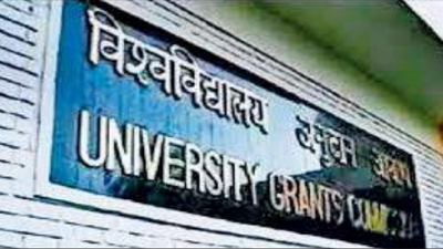 NAAC 'A' grade not must to apply for autonomous status, rules UGC
