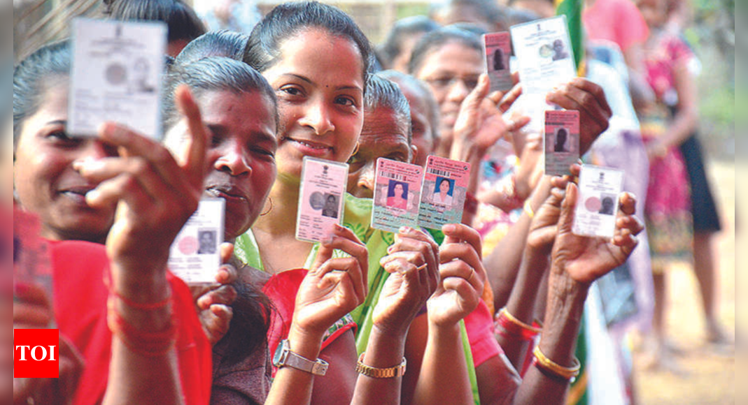 Amit Shah's Ponda meet to be rallying cry to win South Goa | Goa News ...