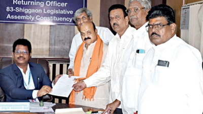 Karnataka CM Basavaraj Bommai has assets worth Rs 49.7 crore
