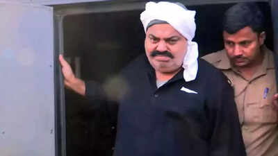Atiq Ahmed's 'prophetic' words, 19 years ago