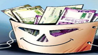Loan given on property that never existed, 7 booked in Ahmedabad