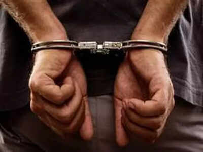 Kin of Indira's killer held in New Zealand over drug peddling charges