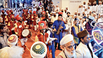 124 years on, their repertoire remains matchless
