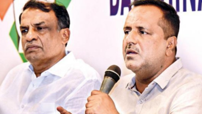 Congress will not allow Amul to outdo KMF, says Mangaluru MLA UT Khader