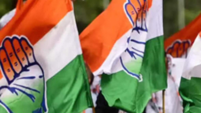 Karnataka elections 2023: Congress doles out tickets to Kusumavati Shivalli, NH Konaraddi