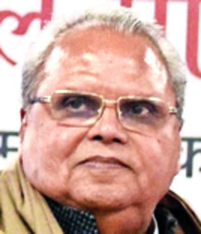 Congress: PM Modi must reply to ex-governor Malik's claims on Pulwama