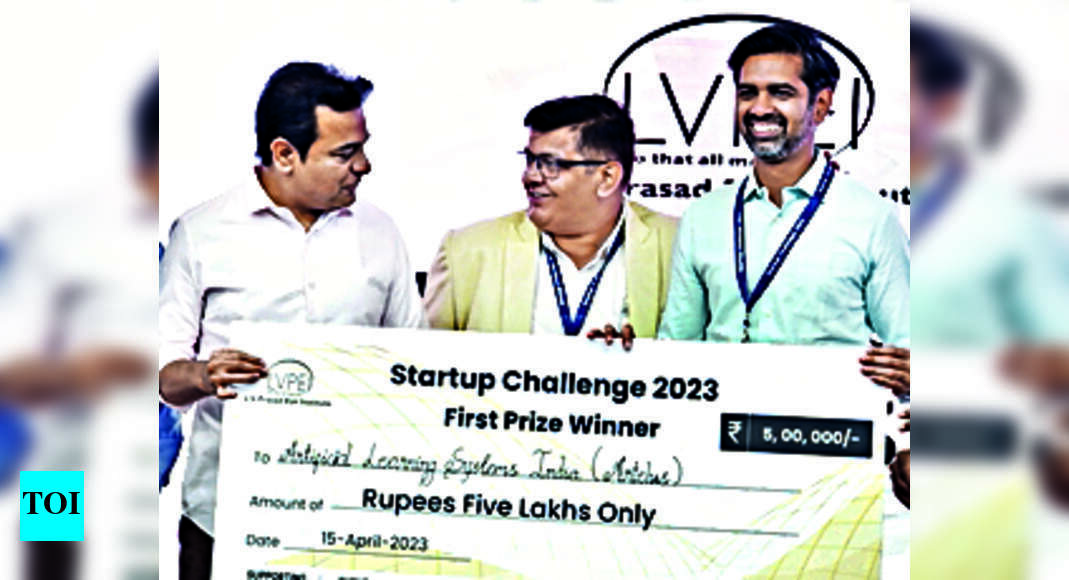 lvpei-3-startups-ace-lvpei-unique-challenge-get-free-incubation
