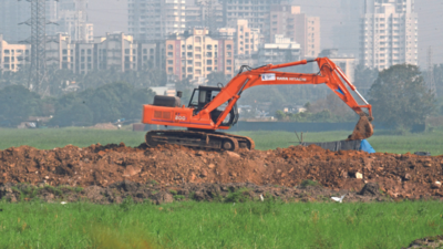 15 hectares of Kanjurmarg land for Metro, rest for builders: Aaditya Thackeray