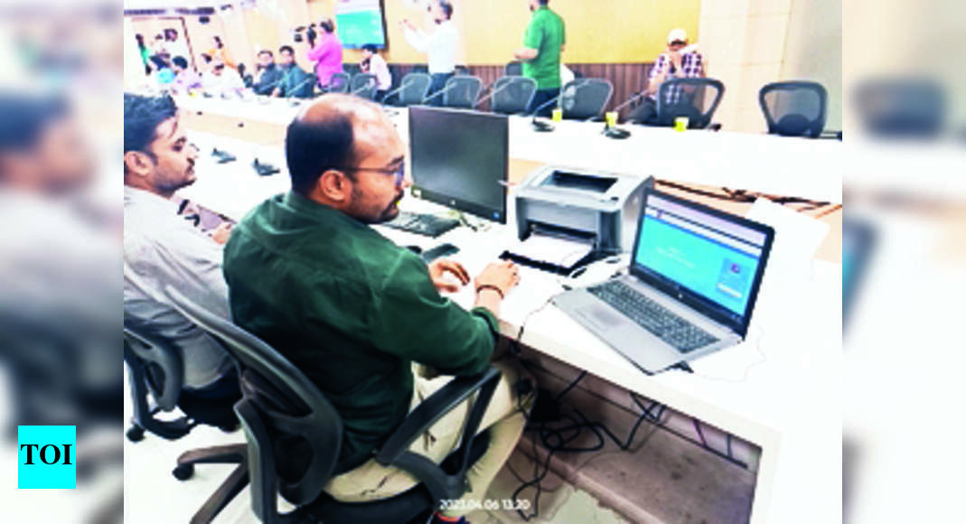 Jmc Dairy Booth Allotment Policy Jmcg Councillors Move Hc Jaipur