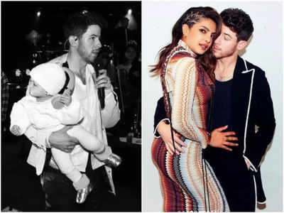 Malti Marie joins Nick Jonas for her ‘first soundcheck' at Royal Albert Hall; Priyanka Chopra chills with mom Madhu