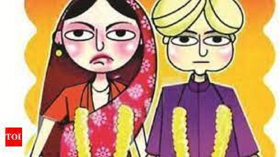 2 men booked in Madurai for child marriage