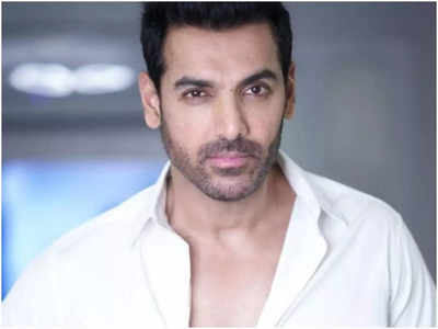 John Abraham walks out of comedy entertainer ‘100%’, wants to focus on action: Report