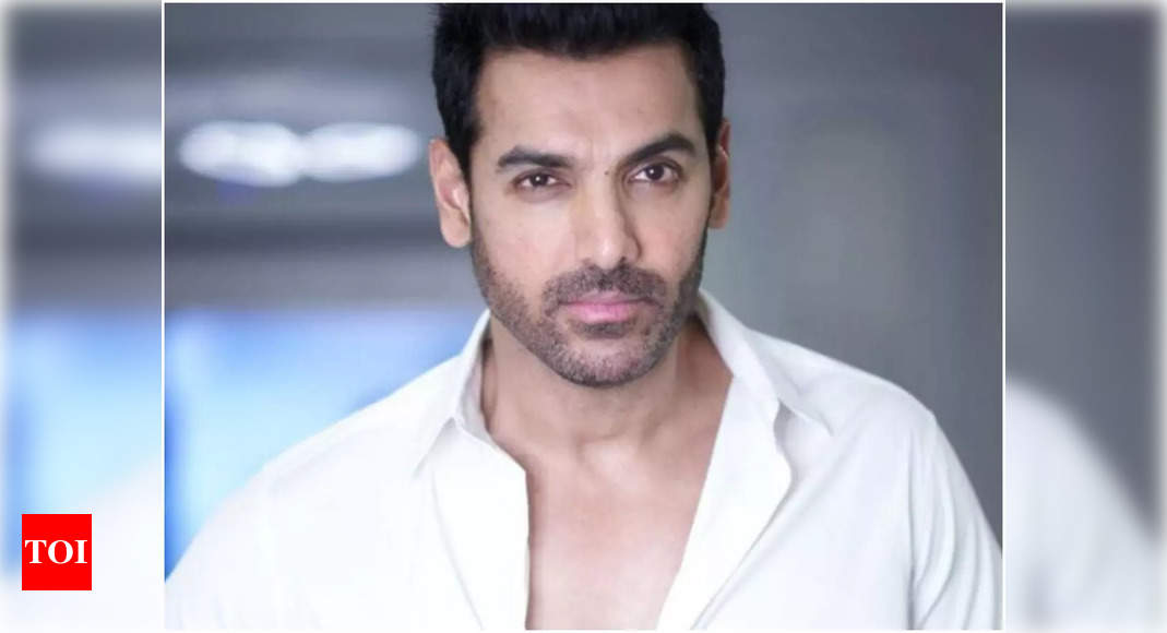 John Abraham walks out of comedy entertainer ‘100%’, wants to focus on ...