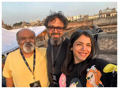 Shriya Pilgaonkar to star as a lead opposite Jitendra Kumar in Emmay Entertainment's next? Here's what we know