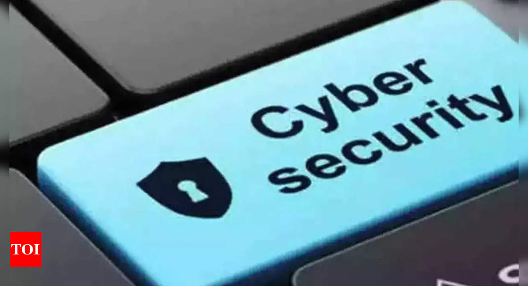 now-cyber-security-classes-for-6l-students-gurgaon-news-times-of-india