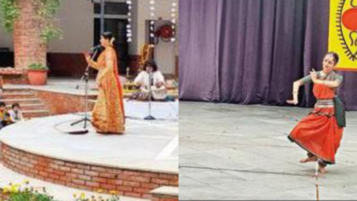 How this society is trying to create a space for music, one school at a time in Gurgaon