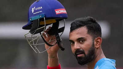 IPL 2023 LSG vs PBKS: We were 10 runs short, says Lucknow Super Giants captain KL Rahul
