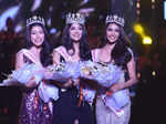 VLCC & Trends Femina Miss India 2023 Grand Finale: Winners