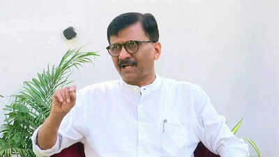 Atiq Ahmed killing in police's presence raises questions, says Sanjay Raut