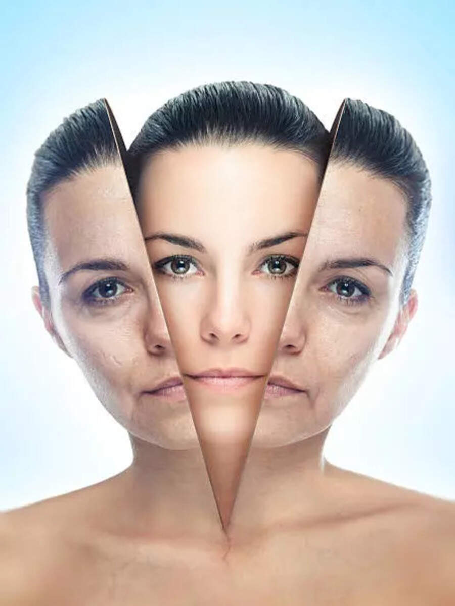 8 Foods For Dry Skin That Help Lock Moisture Times Now