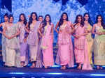 VLCC & Trends Femina Miss India 2023 Grand Finale: Designer Round